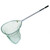 PROMAR Promar LN-910 Anglers Landing Net 20-inch hoop, 30-inch handle with a poly construction, designed for fishing and angling activities.