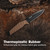 True Fixed Blade Knife