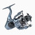 10' Tsunami Carbon Shield / Tsunami Carbon Shield II 5000 Combo