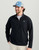 Huk Leeward Light Fleece 1/4 Zip