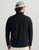 Huk Leeward Light Fleece 1/4 Zip