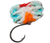 Psychos Surf Fishing Psycho Crab