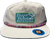 F&F Wildbill River Rubber Sign Logo Patch Hat