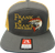 F&F Richardson 168 Large Embroidered Drum Hat