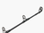 Penn Battalion III Conventional Surf Rod