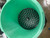 Billy Bones Sand Flea Bucket