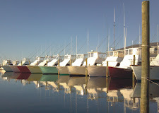 Boats at a dock
