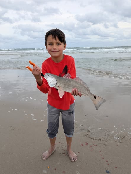 Fishing Hatteras Island in February | Weather Patterns, Species & Locations