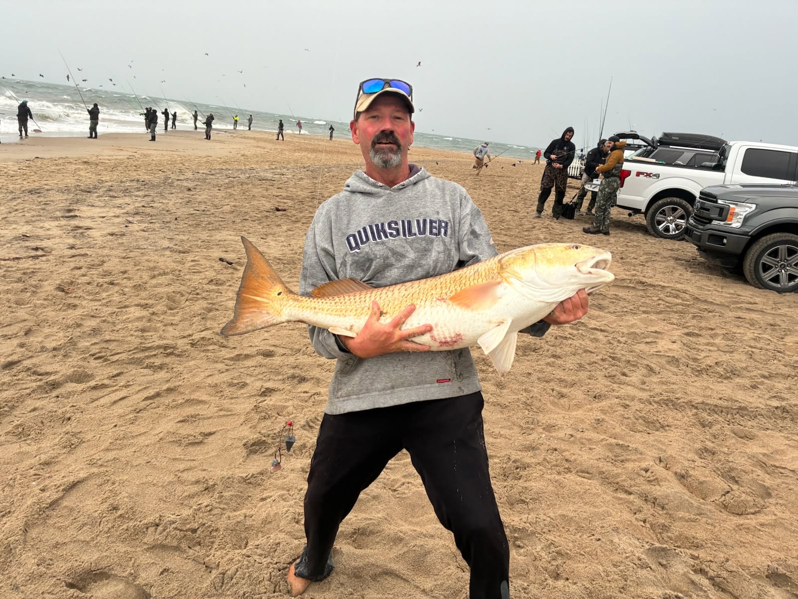 Getting Ready for the Fall Drum Run: A Hatteras Island Prep Guide