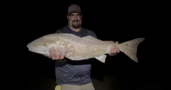Night Fishing on Hatteras Island: Fall Drum, Safety, and What to Bring
