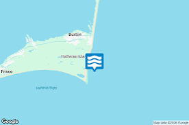 How Tides Affect Surf Fishing on the Outer Banks (and How to Use Them)