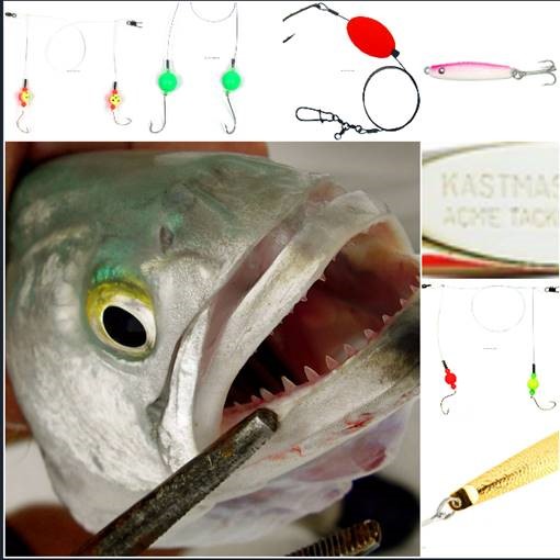 Surf Fishing Tackle 101 - Pompano and Whiting Talk and Fishing 