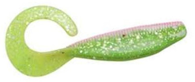 Z-Man Curly TailZ Soft Bait | Durable & Lively - Frank & Fran's