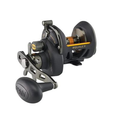 2 speed accurate star drag reel Ascender TwinStarDrag Conventional Saltwater Tackle Express the Accurate Tern 2 Star Drag Conventional Reels implement new technologies that take star drag reel performance to new heights OPEN BOX Accurate Tern 2
