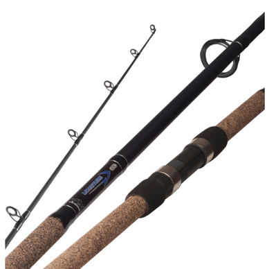 okuma distance beach rods X-Troll Salmon Trolling 992XH 9'9" Constructed with a 24 Cedros A Jigging Rods |