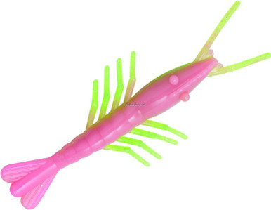 Z-Man Scented ShrimpZ™ | Frank & Fran's