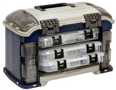 durastar angled hard tackle box Plano 787 Guide Series Stowaway System- Includes 7 Stowaways, Fishing Tackle Storage, Premium Tackle Storage, One Size, Model Number: 787010 : Fishing Tackle Boxes : Sports & Outdoors duty construction and smart design Plano Magnum Hip Roof 6-Tray