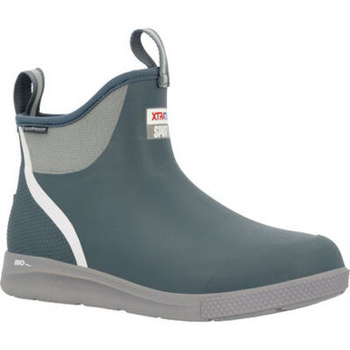 Xtratuf XADSM201 Ankle Deck Boot - Frank & Fran's Bait and Tackle