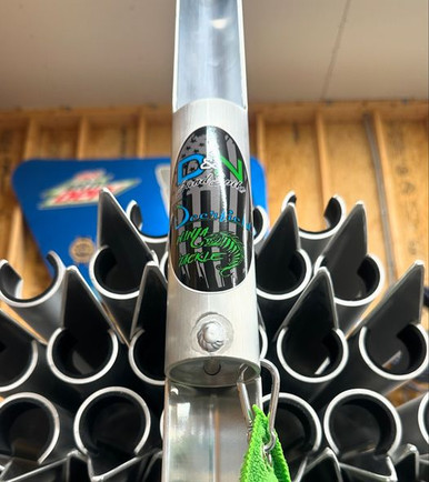 Deerfield Ninja Sandspikes - Frank & Fran's Bait and Tackle