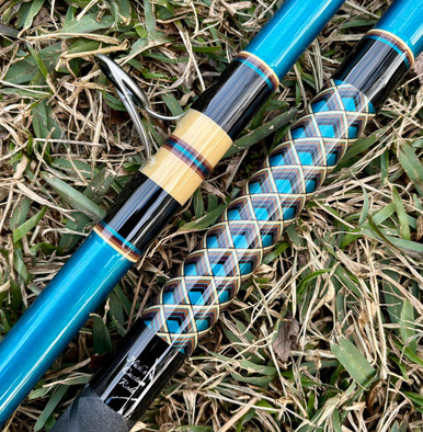 ロッド Thank you ZX Single Hand Rod - LOOP Tackle