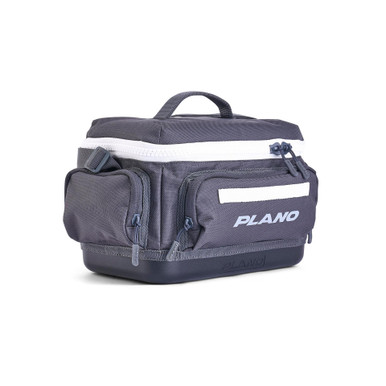 best waterproof saltwater tackle bag Reaction Fishing Backpack The Plano Z Series Tackle Bag is a durable and waterproof solution for saltwater tackle needs Fishing Tackle Bags - 4