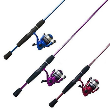Zebco Slingshot 5'6