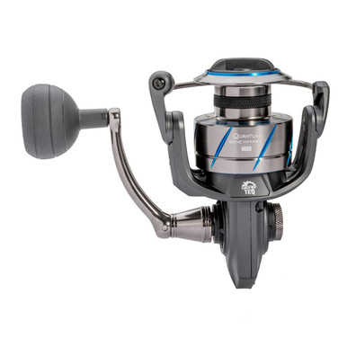 Quantum Benchmark Spinning Reel - 4000 Quantum Benchmark Spinning Reel - 4000