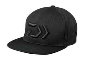 Daiwa D-Vec Pinch Bill Hat - Frank & Fran's Bait and Tackle