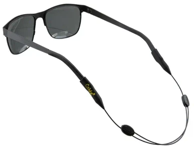 Adjustable Cāblz Zipz Universal Eyewear Retainer | Frank & Fran's