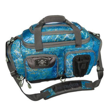 Calcutta CSBB37 Squall 3700 Binder Tackle Bag | Frank & Fran's