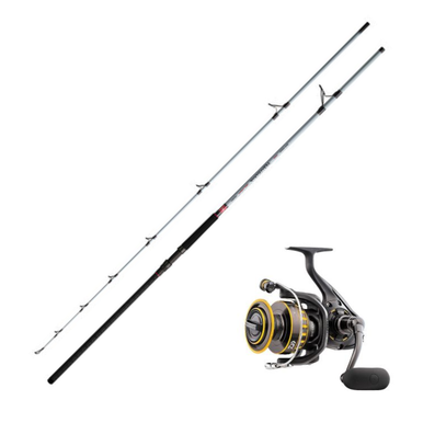 custom pink fishing rods Sniper Rod - Edition Reel Combos by ProFISHiency Fishing Rods & Poles Series:Pflueger President Color:Kewl Kiwi