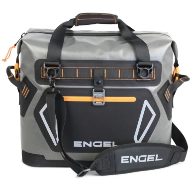 Engel Heavy Duty Insulated Cooler Bag 22Qt | Frank & Fran's