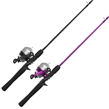 best fishing line for zebco 33 reel Micro Adventure Spincast and Rod Combo, 36-Inch Telescopic Rod, Ultra-Light Power, Moderate Action, Silver/Green : Sports & Outdoors QuickSet anti Zebco 33 Spincast Fishing Reel,