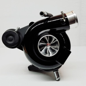 Subaru STI Style TD06SL2