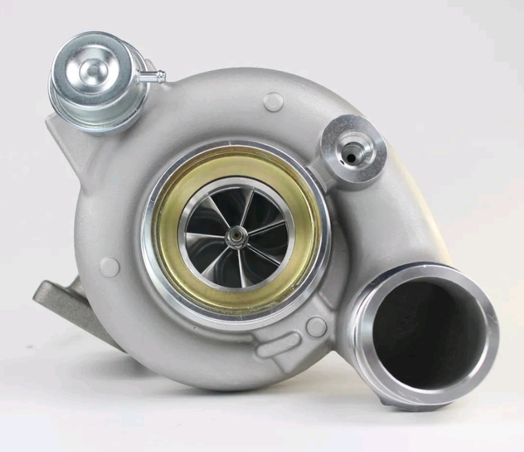 HE351CW 2004.5-2007 Dodge Ram Cummins