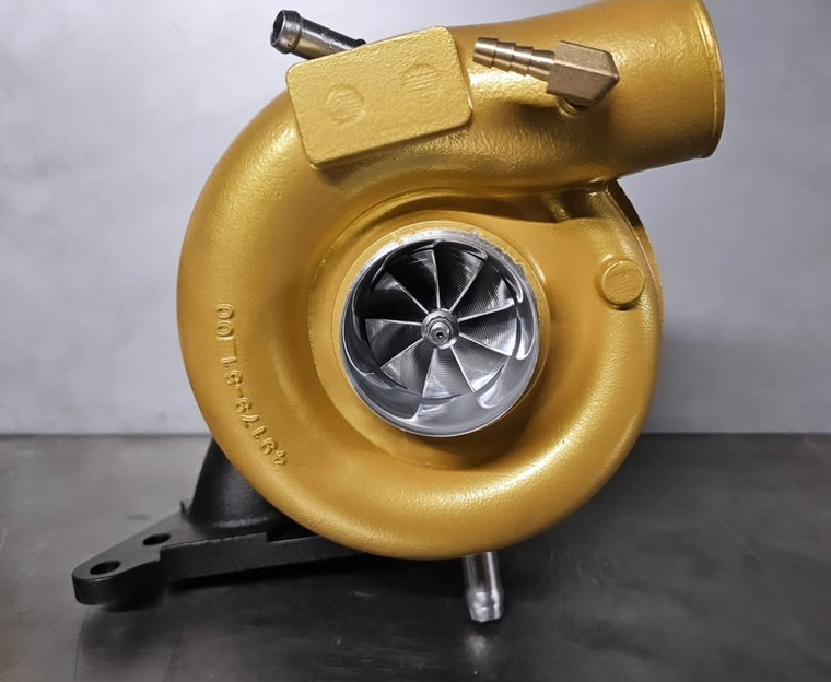 Subaru Stock Location G30 Series
