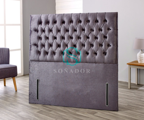 Abigail Chesterfield Headboard