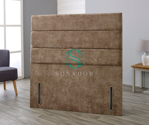 Vencel Panel Headboard