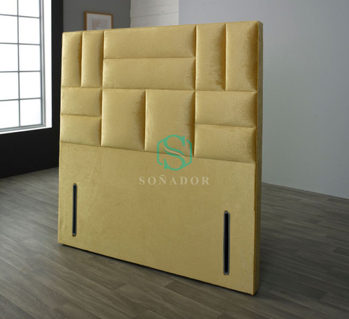 Zara Art Panel Headboard