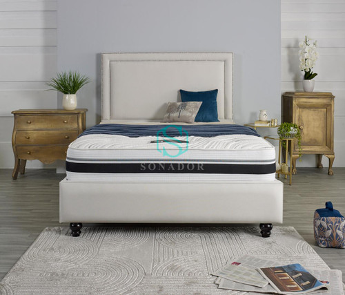 Lola Bed Frame