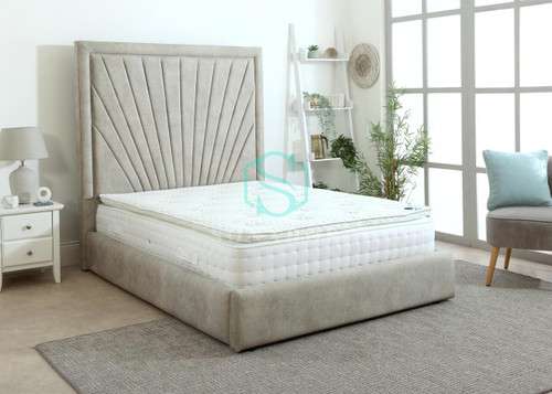Ella Bed Frame