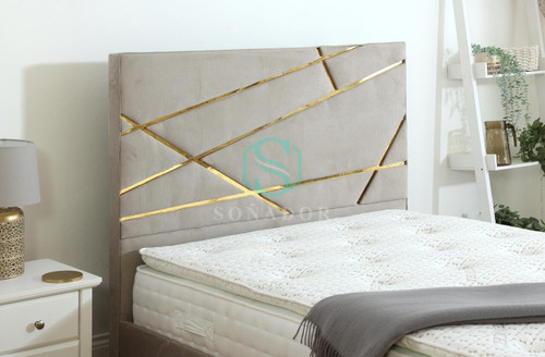 Jasper Bedframe