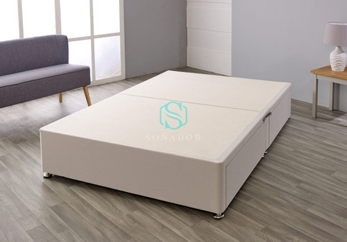 4 Drawer Divan Base