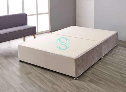 Plain Divan Base