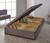 Side Lift Ottoman Base
