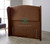 Elizabeth Winged Headboard