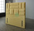 Zara Art Panel Headboard