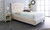 Flora Chesterfield Bed Frame