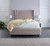 Mayfair Chesterfield Wingback Bed Frame