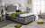 Mia Fabric with Mirror